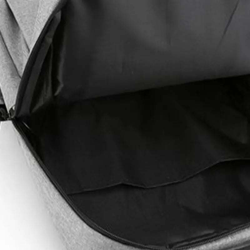 Versatile Business Bag With A USB Charger